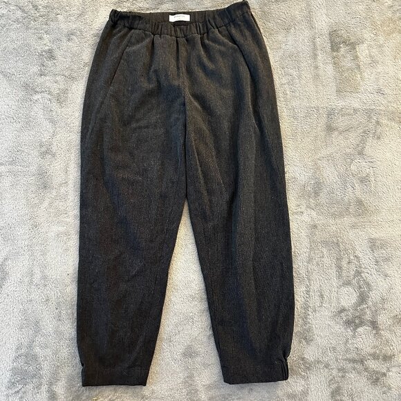 Babaton Dexter Pull On Joggers Pants Women's SMALL - Picture 1 of 8